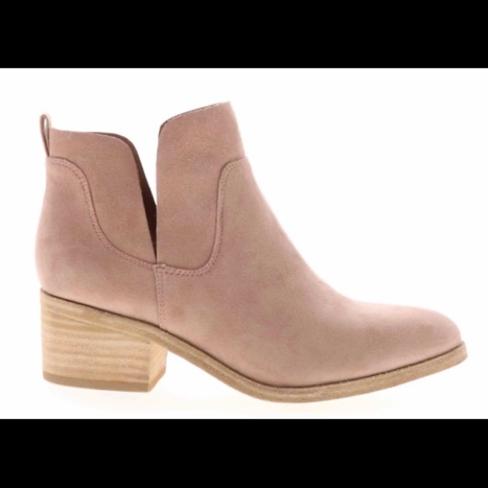 HUMOR WOMEN'S FASHION BOOT MAUVE
